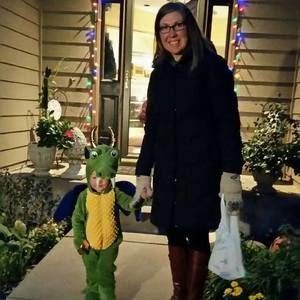 Meet your Posher, Anna